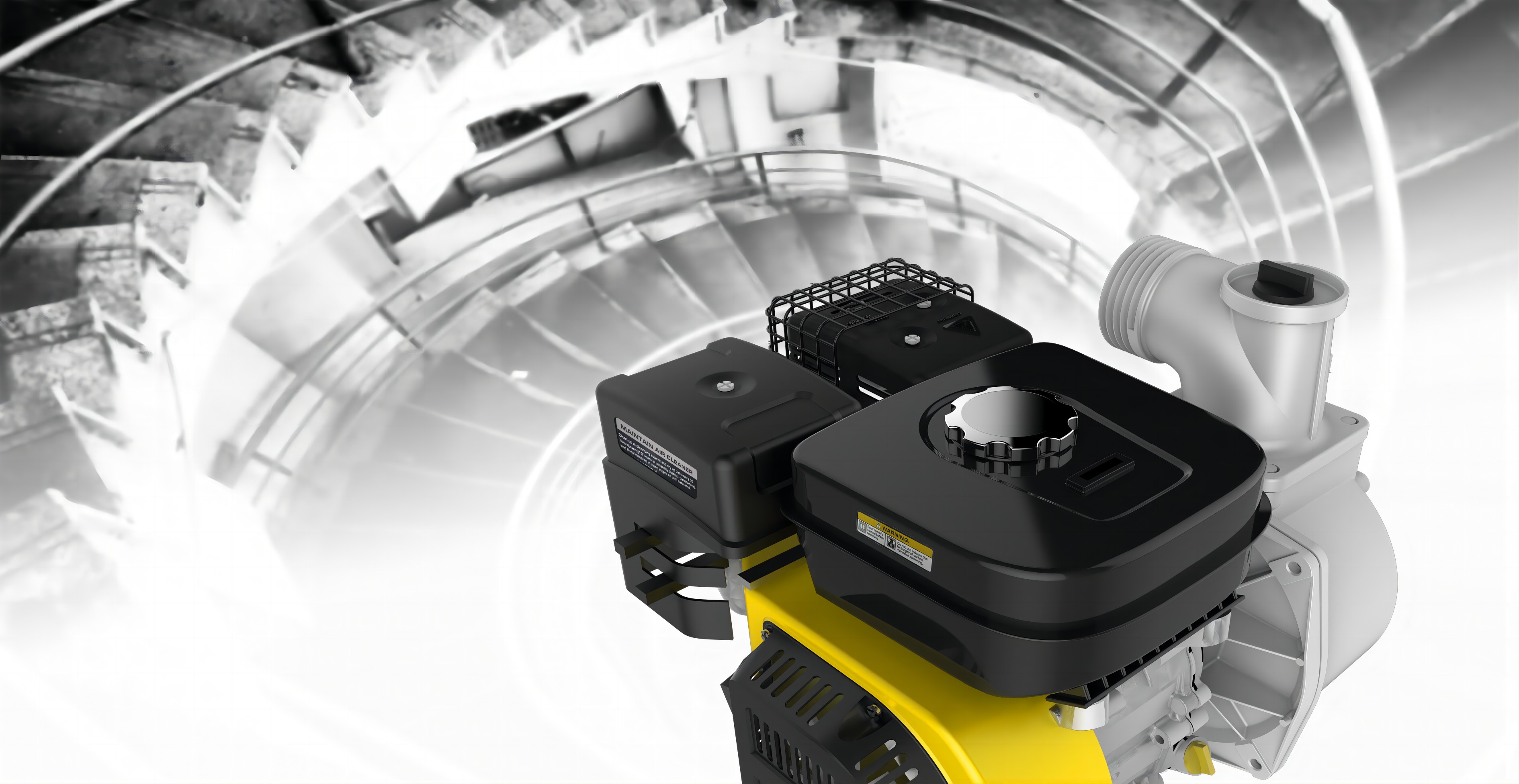 Hydraulic Electromagnetic Circuit Breaker